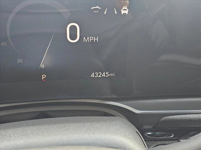 Used 2024 Buick Envista Sport Touring w/ Convenience I Package image 21