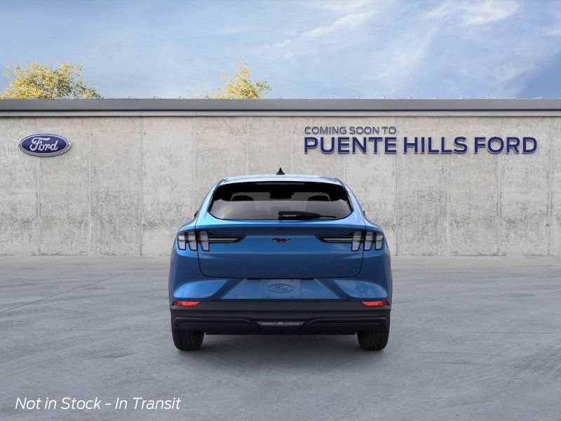 New 2026 Ford Mustang Mach-E Premium RWD image 5
