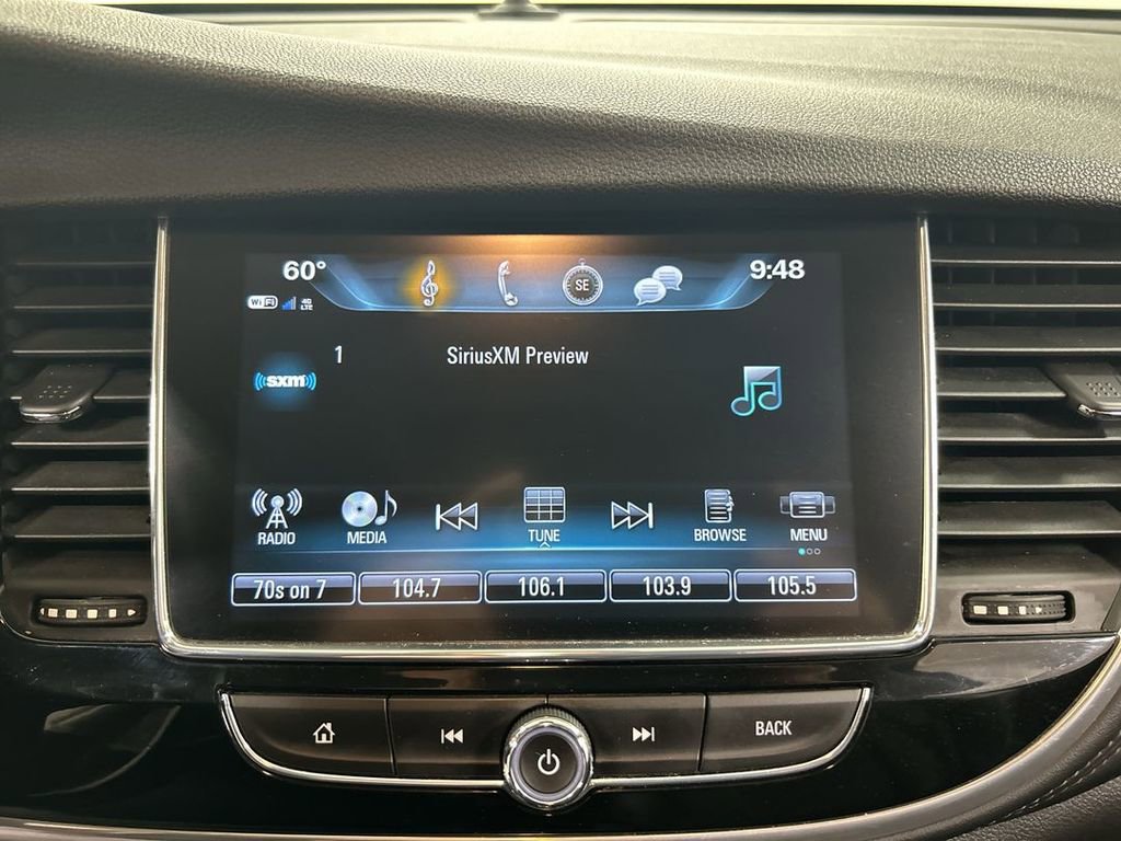 Used 2019 Buick Encore Preferred AWD/4WD image 14