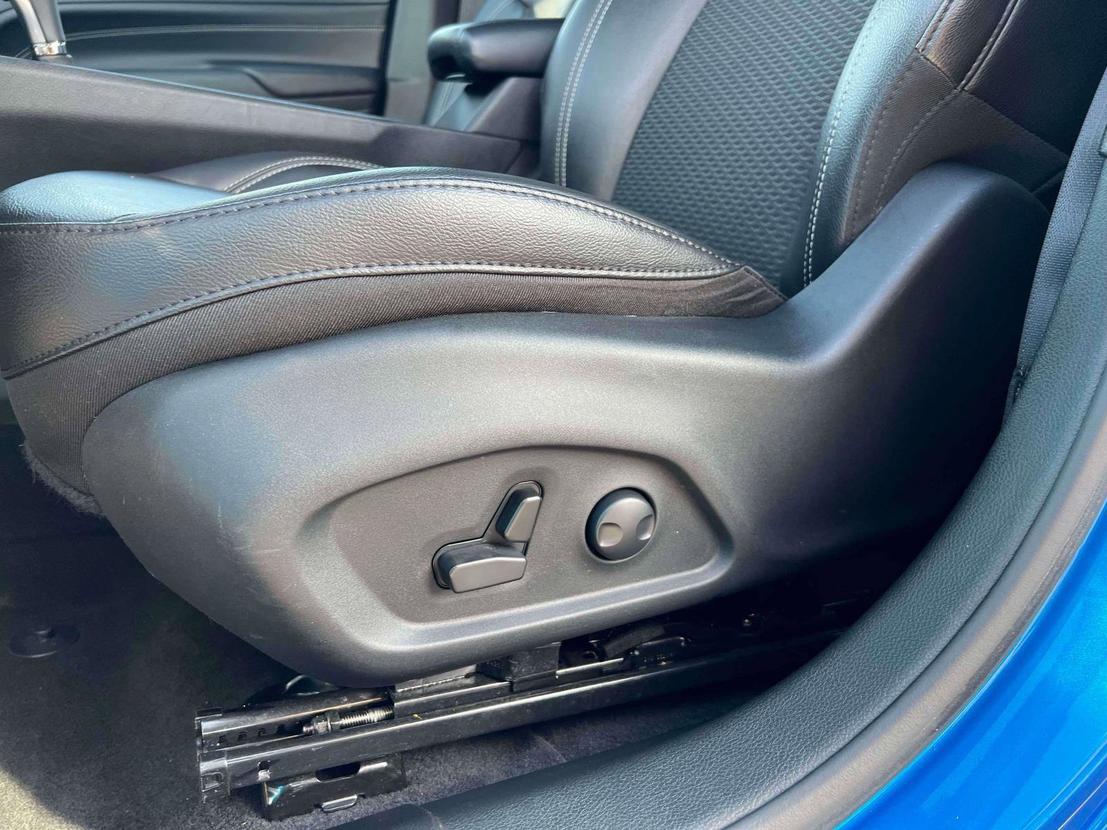 Used 2023 Jeep Compass Latitude w/ Convenience Group image 20