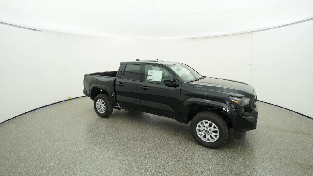 New 2026 Toyota Tacoma SR image 27