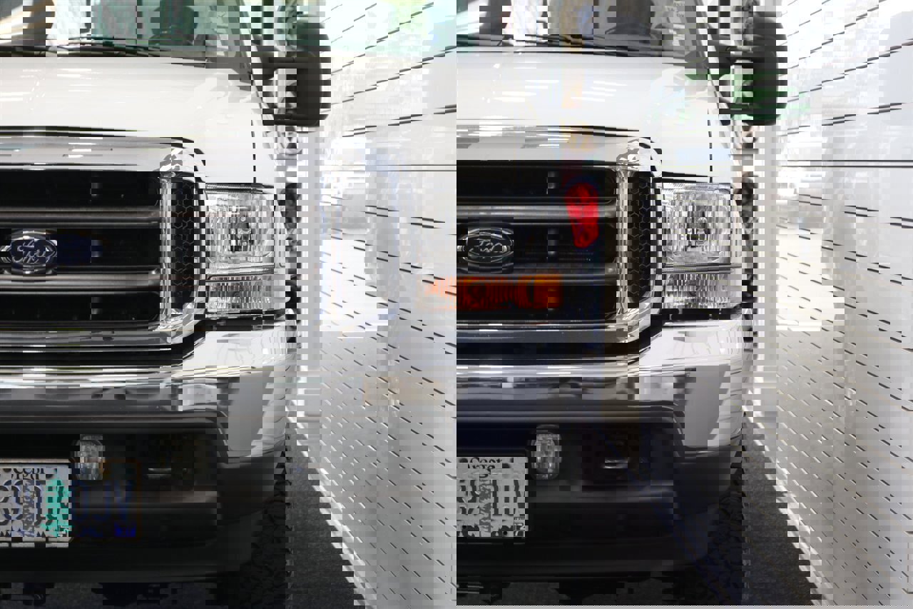 Used 2002 Ford F250 XLT image 50