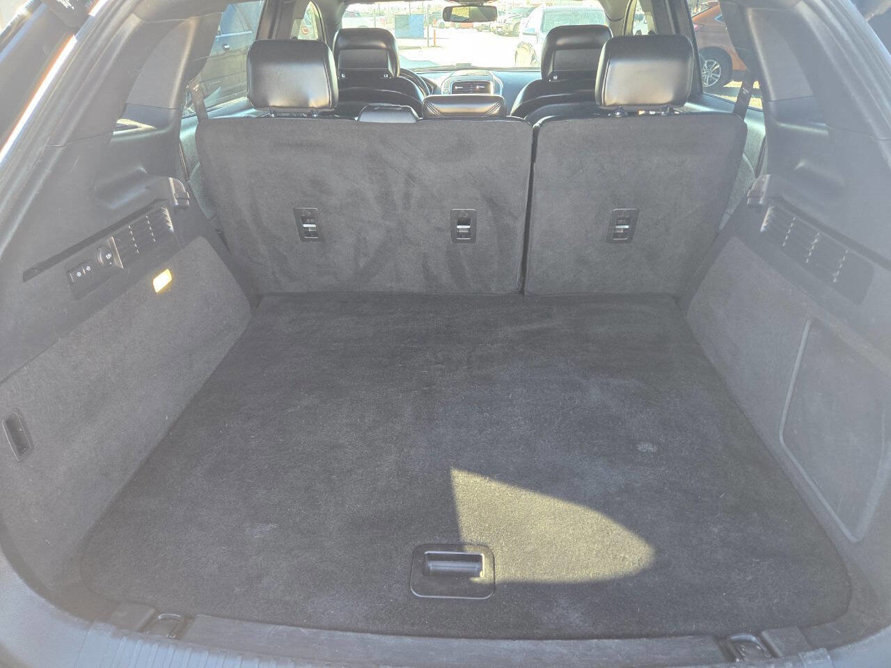 Used 2017 Lincoln MKX Reserve image 10