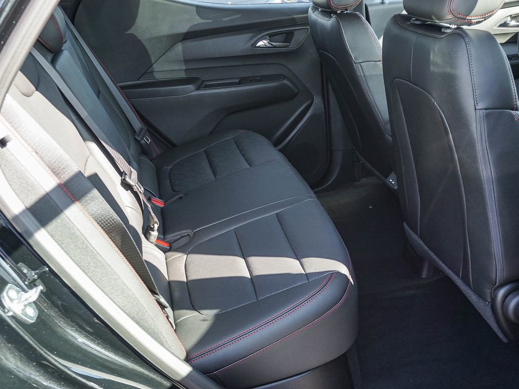 New 2027 Chevrolet Bolt RS image 13