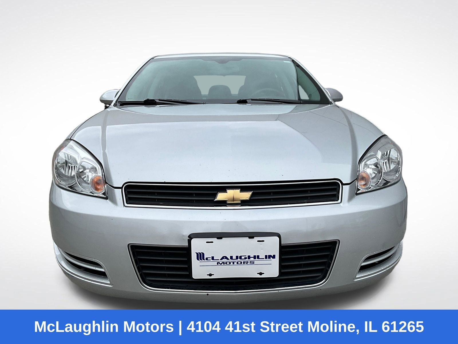 Used 2011 Chevrolet Impala LS image 9