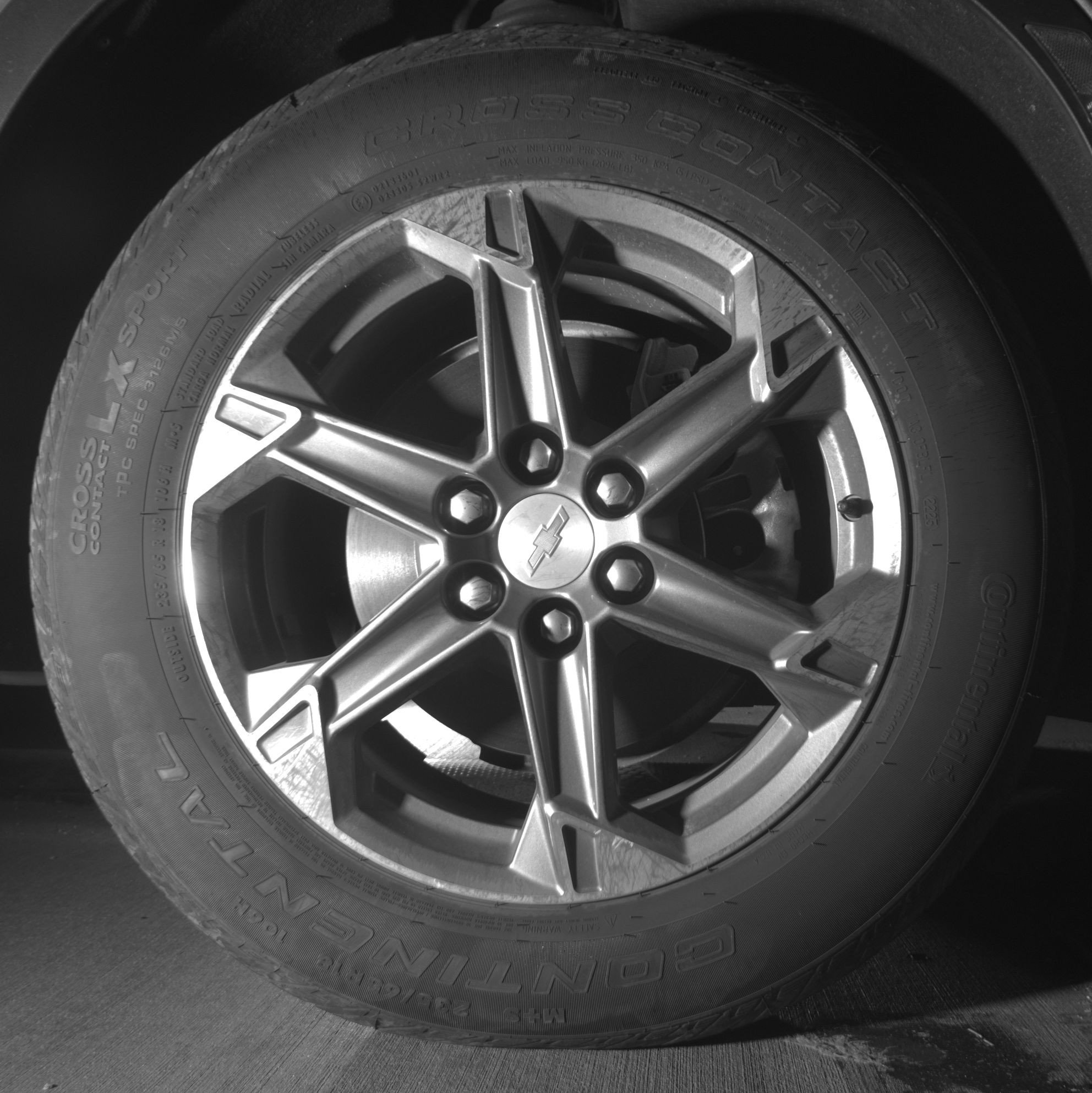 Used 2025 Chevrolet Blazer LT FWD image 13