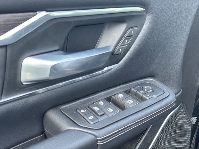 New 2026 RAM 1500 Laramie w/ Night Edition image 16