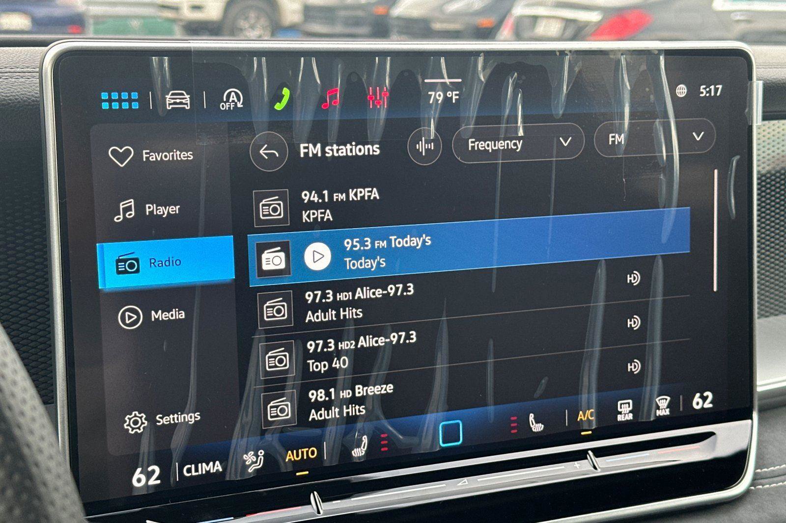 New 2026 Volkswagen Tiguan SE R-Line image 17