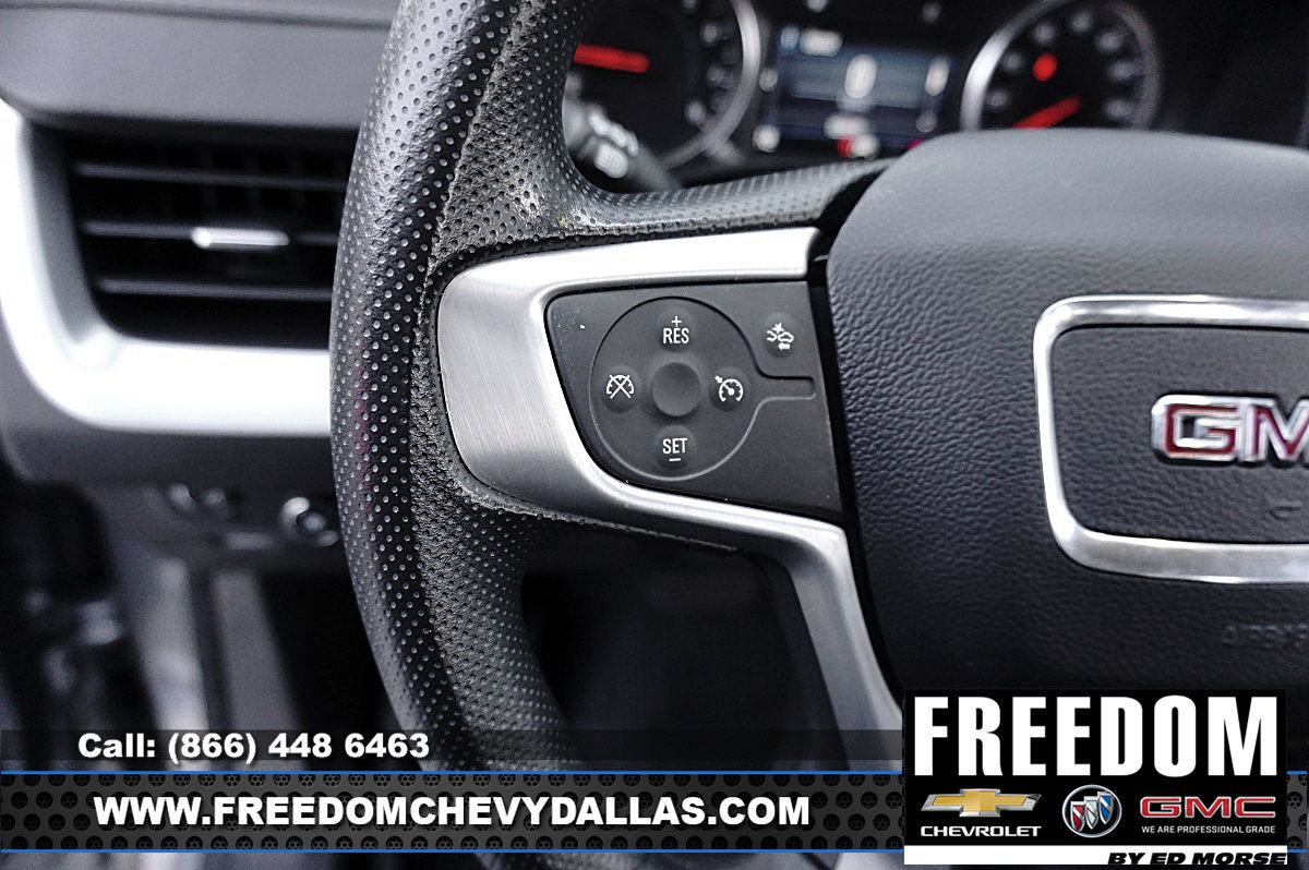 Used 2024 GMC Terrain SLE w/ Driver Convenience Package image 20