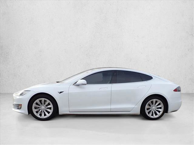 Used 2018 Tesla Model S 75D image 2
