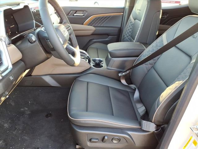 New 2026 GMC Canyon Denali image 5