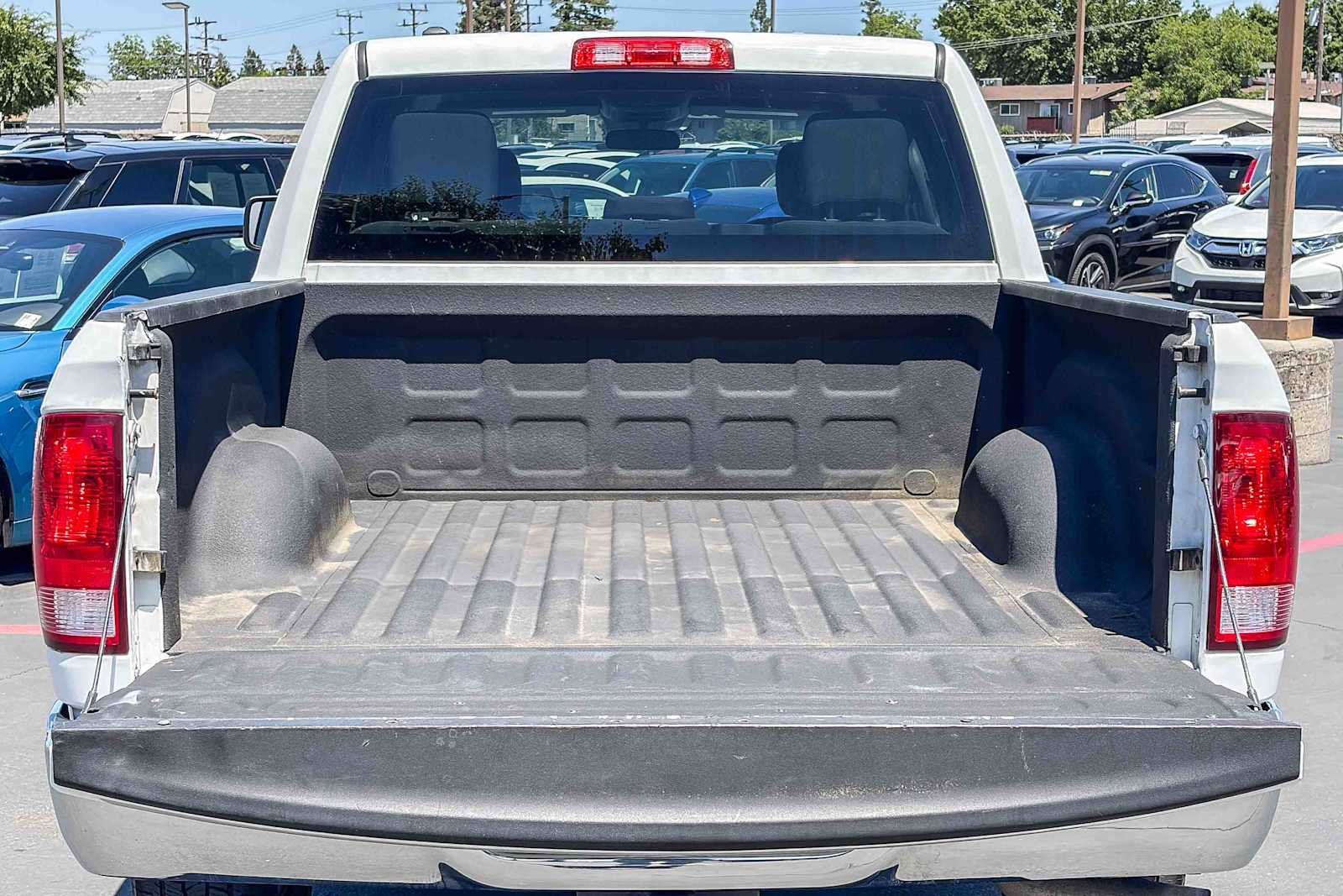 Used 2017 RAM 1500 Tradesman w/ Popular Equipment Group AWD/4WD image 24
