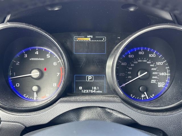 Used 2017 Subaru Outback 3.6R Touring w/ Popular Package #5A image 29