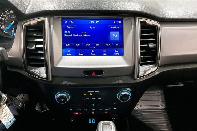 Used 2022 Ford Ranger XLT w/ Equipment Group 302A High image 16