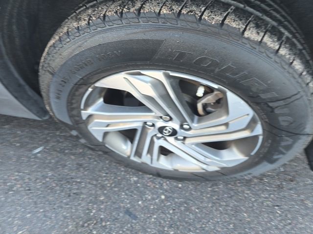 Used 2021 Hyundai Santa Fe SEL w/ Convenience Package image 7