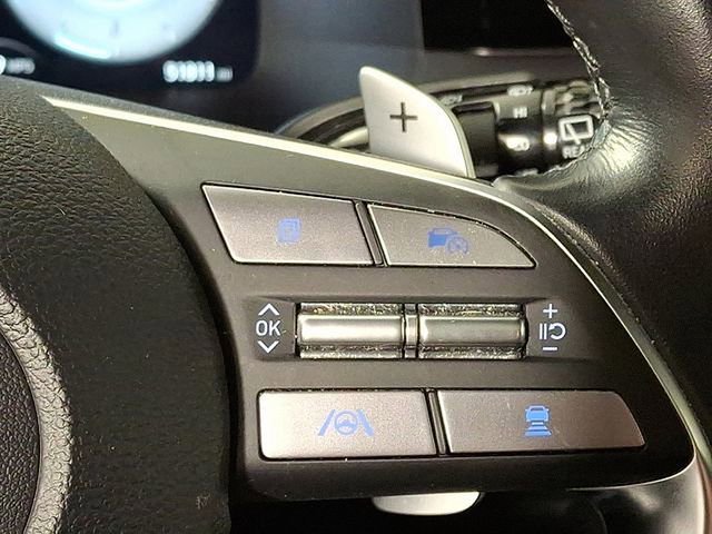 Used 2023 Hyundai Palisade Calligraphy w/ Cargo Package image 25