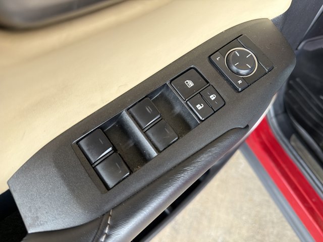 Used 2016 Lexus NX 200t FWD w/ Premium Package image 9