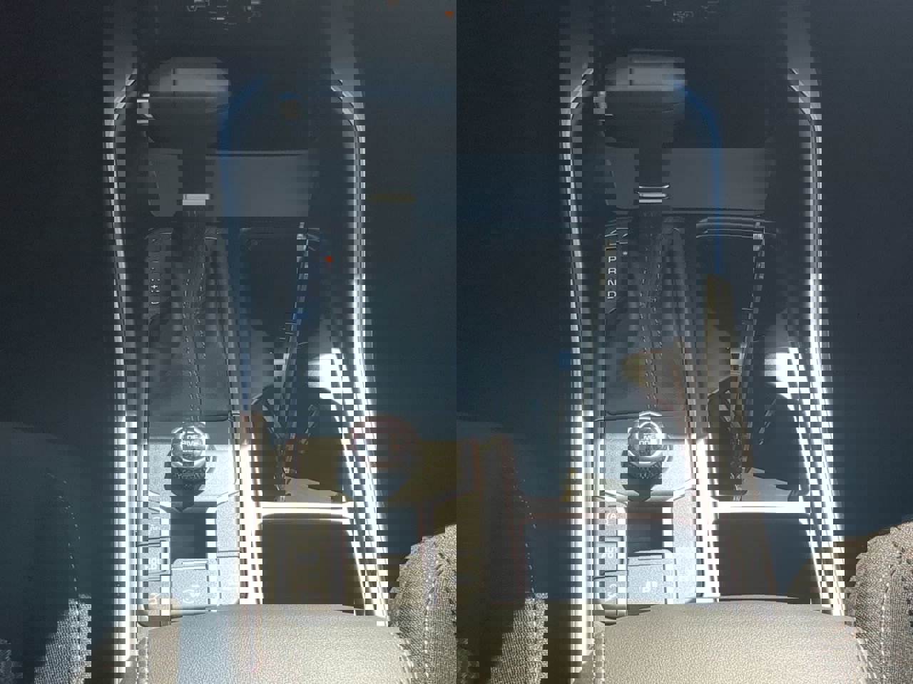 New 2026 Kia Sorento LX image 16