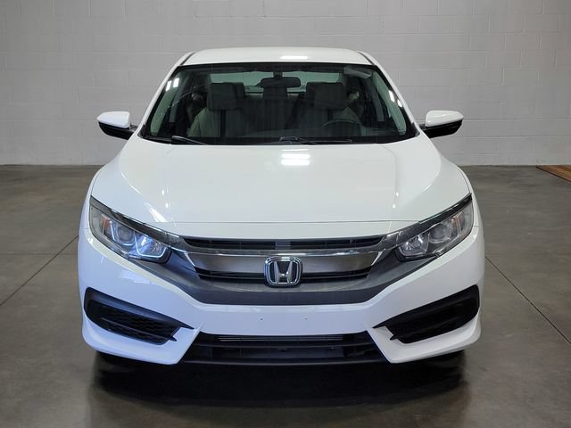 Used 2016 Honda Civic LX image 3