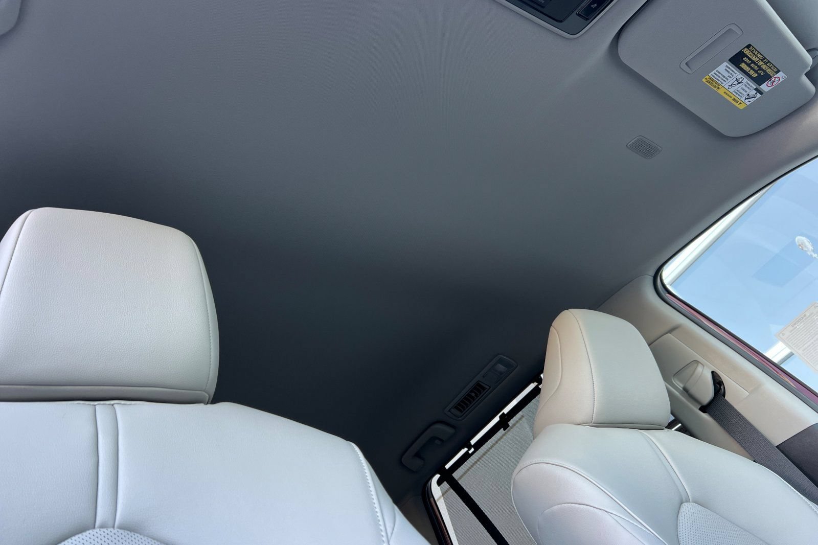 New 2026 Toyota Grand Highlander AWD Hybrid image 15