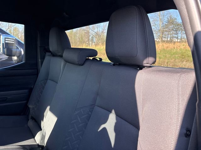 Used 2024 Toyota Tacoma SR image 10