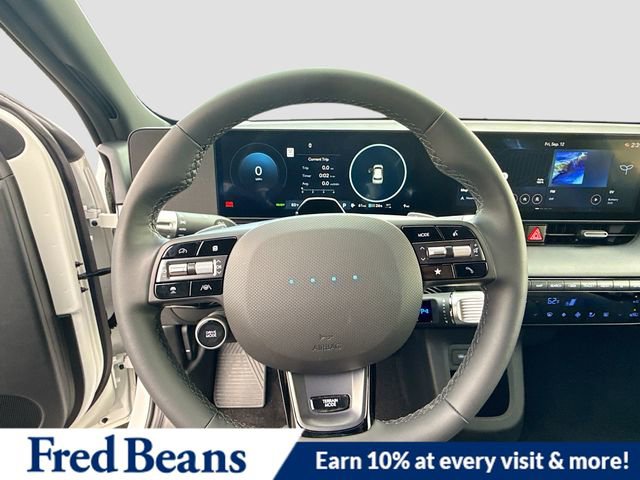 New 2025 Hyundai Ioniq 5 XRT image 12