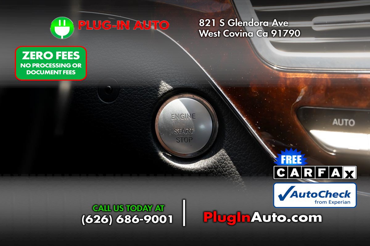 Used 2009 Mercedes-Benz S 550 image 22