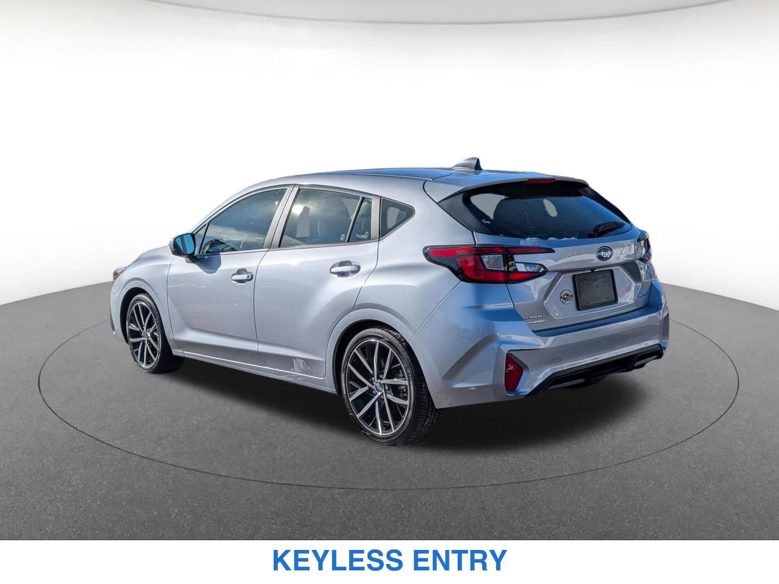 Used 2024 Subaru Impreza 2.0i Sport AWD/4WD image 6
