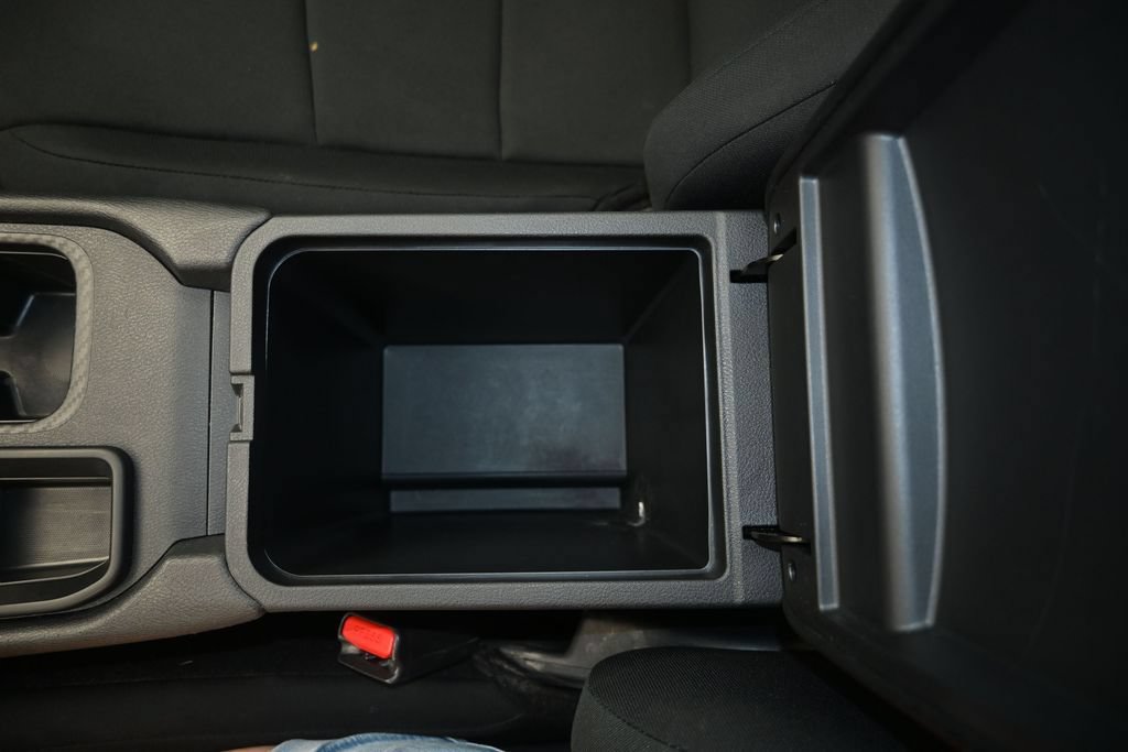 Used 2024 Nissan Sentra S FWD image 19