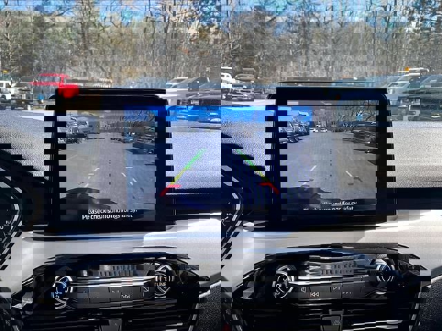 Used 2022 Ford Escape SE w/ Convenience Package AWD/4WD image 26