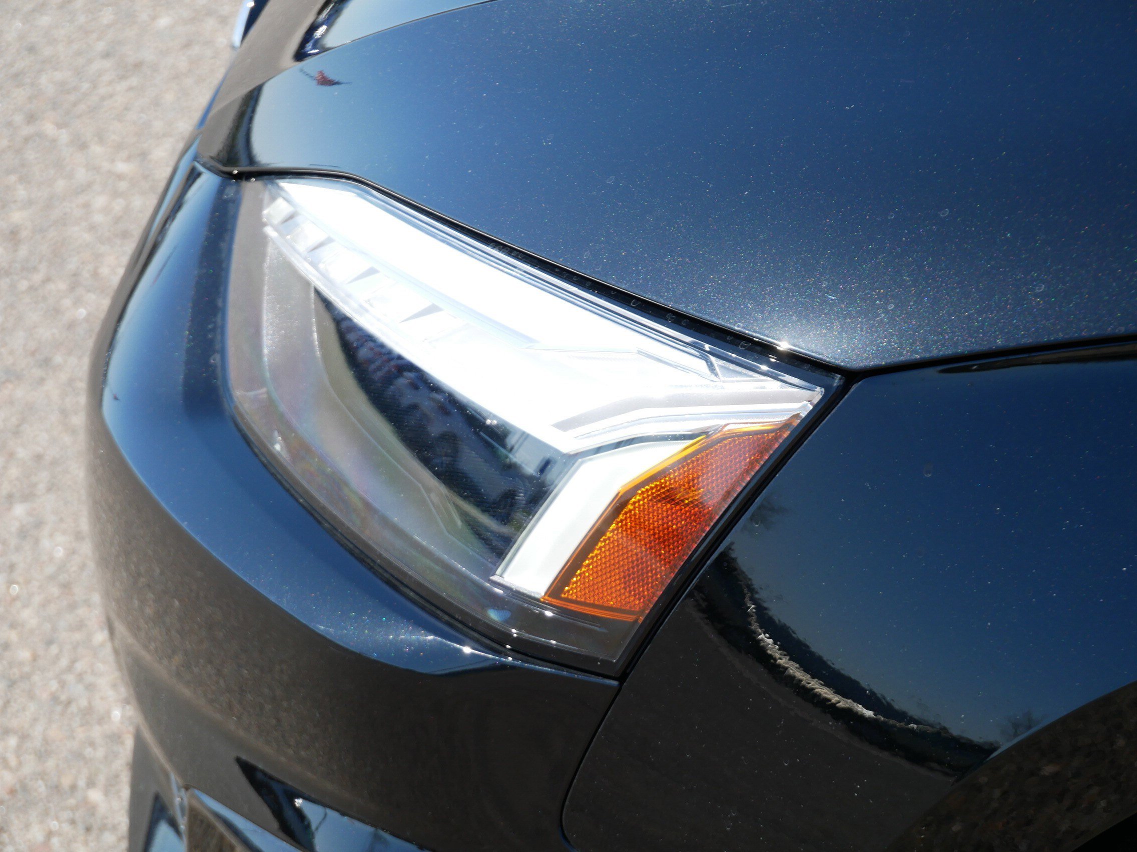 Used 2025 Audi A5 2.0T Premium Plus w/ Convenience Plus Package AWD/4WD image 16