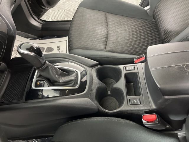 Used 2019 Nissan Rogue S w/ Special Edition Package image 27