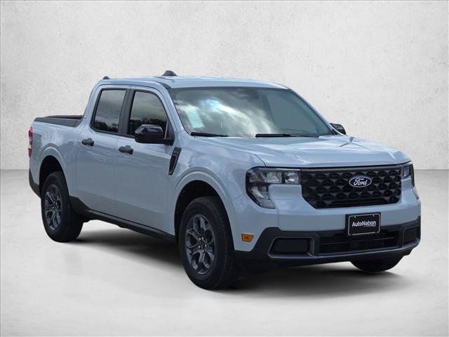 New 2026 Ford Maverick XLT w/ XLT Luxury Package FWD image 7