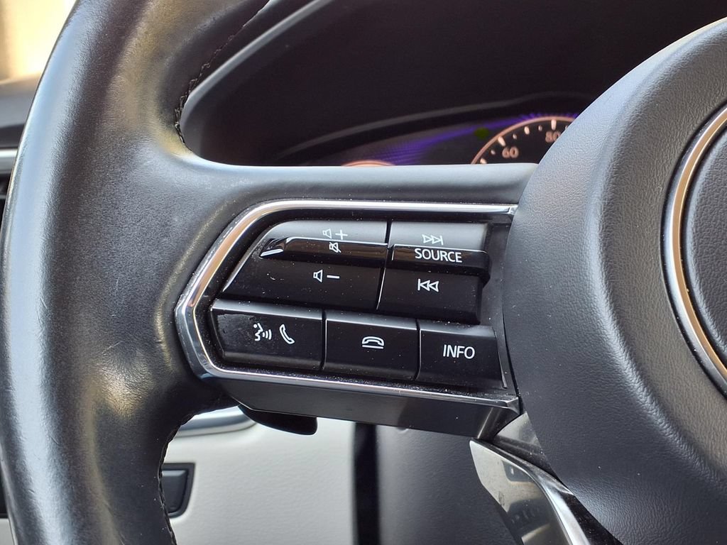 Used 2024 MAZDA CX-90 Plug-In Hybrid w/ Premium Plus AWD/4WD image 21