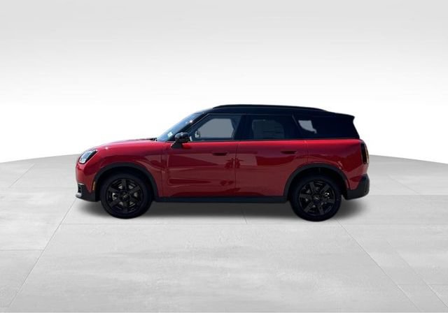 New 2026 MINI Cooper Countryman S AWD/4WD image 6