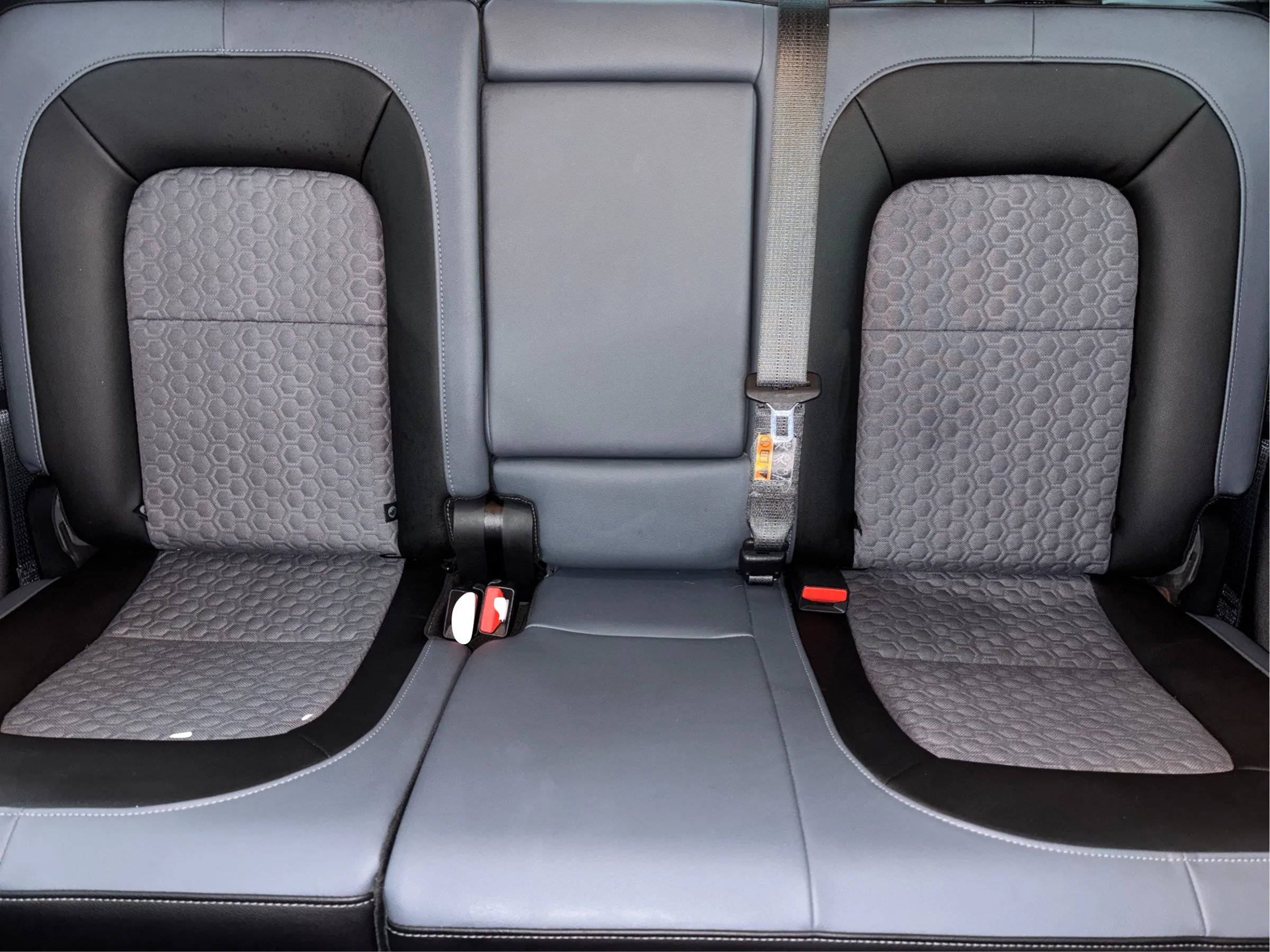 Used 2018 Chevrolet Colorado Z71 image 20