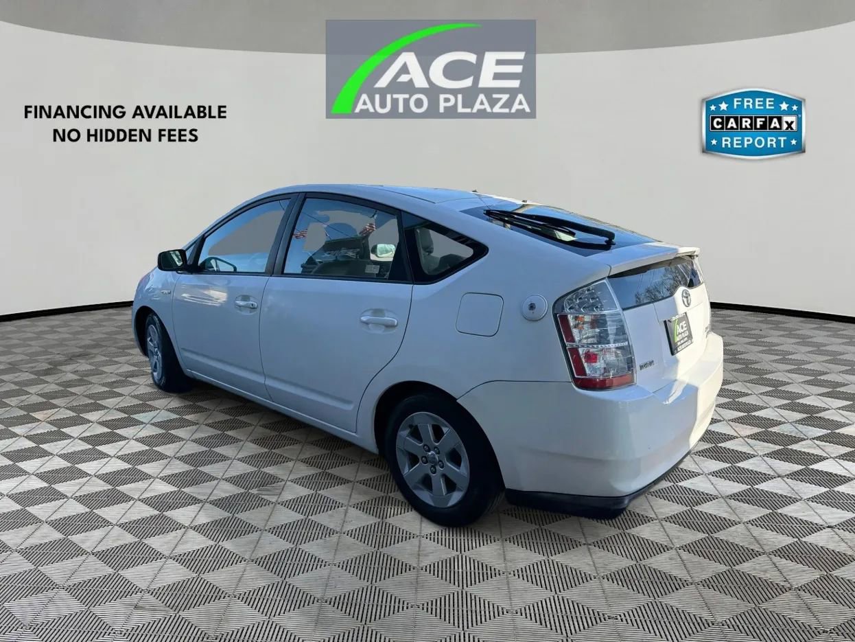 Used 2008 Toyota Prius image 7