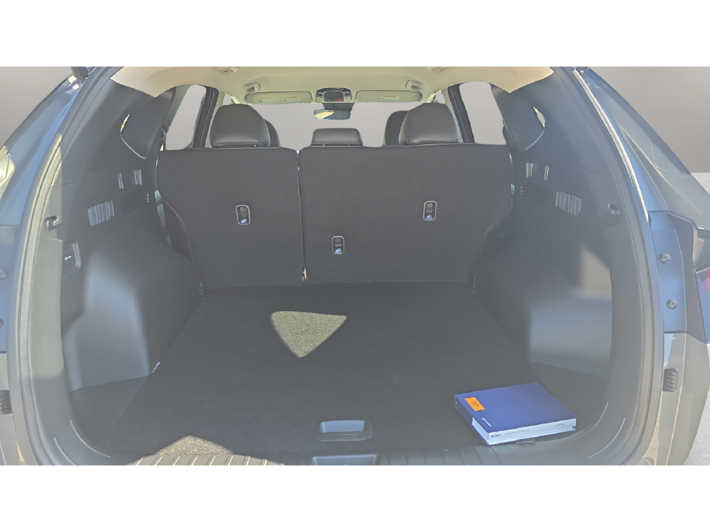 New 2026 Hyundai Tucson SEL Plus AWD/4WD image 9