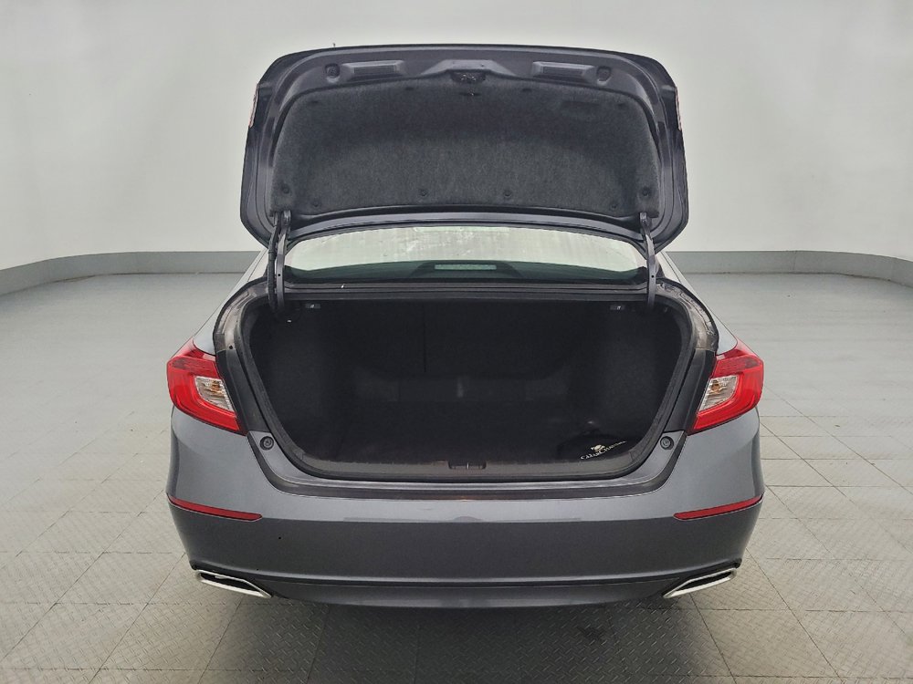 Used 2018 Honda Accord Sport image 29