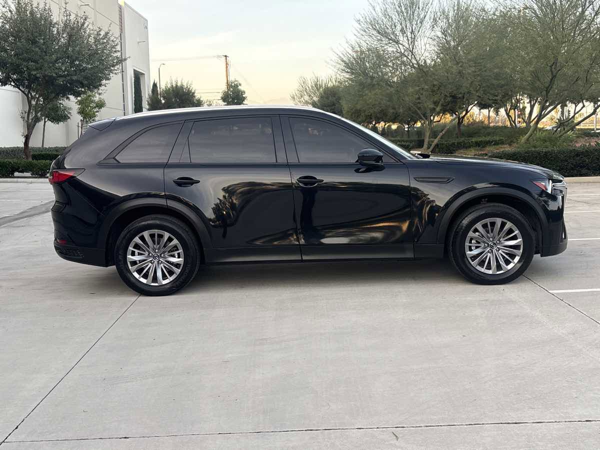 Used 2024 MAZDA CX-90 3.3 Turbo w/ Preferred Plus image 2
