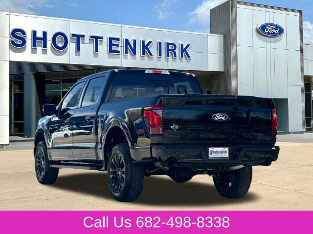 New 2026 Ford F150 XLT w/ Equipment Group 302A MID AWD/4WD image 7