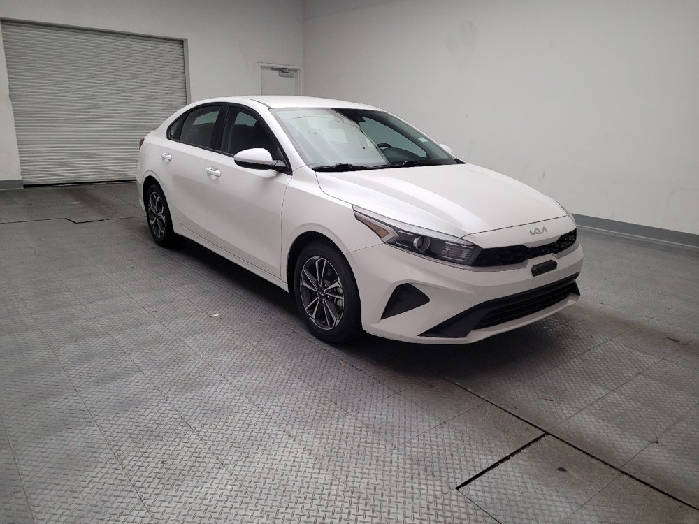 Used 2024 Kia Forte LXS FWD image 13