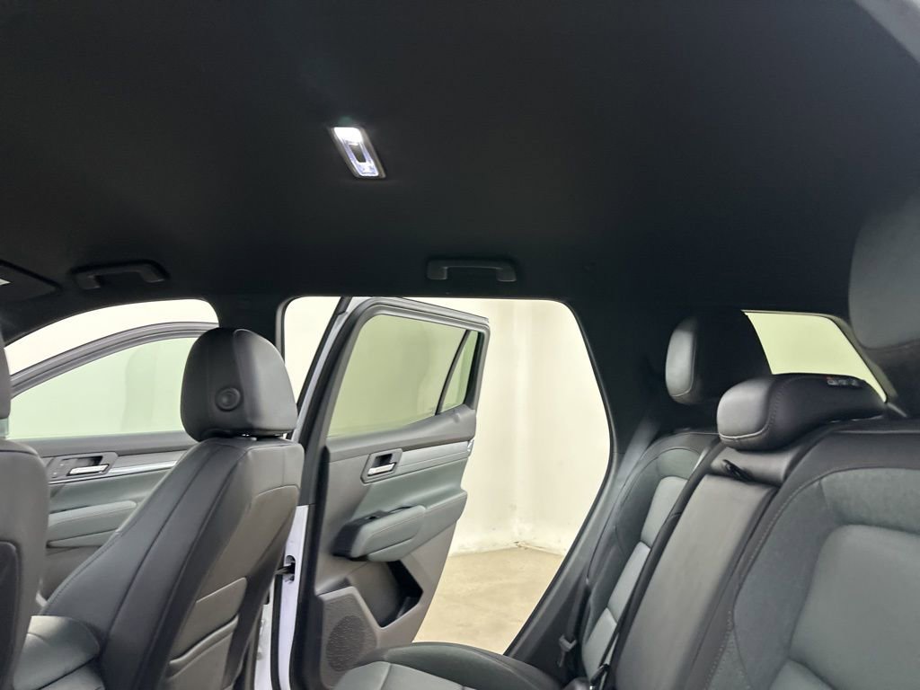 New 2026 GMC Terrain AT4 w/ Convenience Package III AWD/4WD image 27