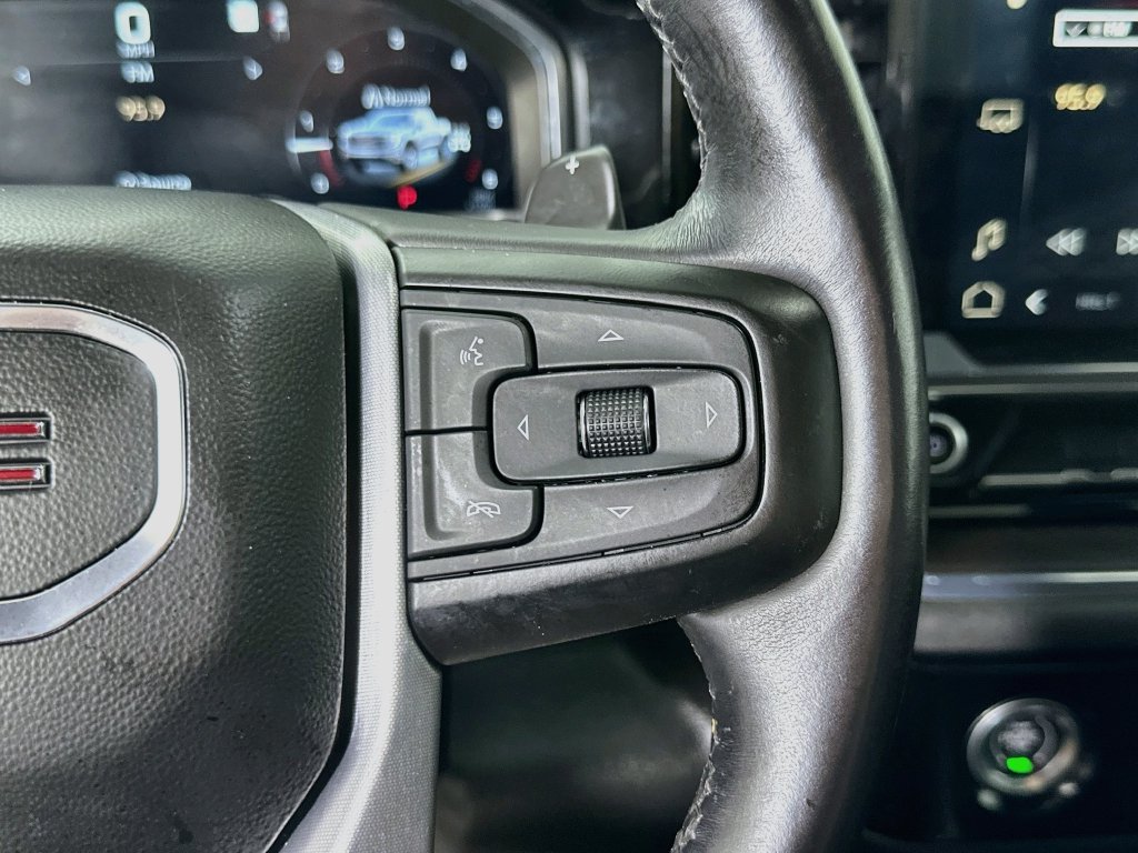 Used 2023 GMC Sierra 1500 SLT w/ SLT Premium Package AWD/4WD image 26