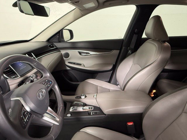 Used 2024 INFINITI QX50 Luxe FWD image 28