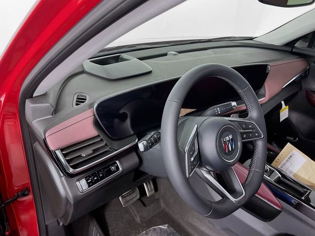 New 2025 Buick Envision Sport Touring image 8