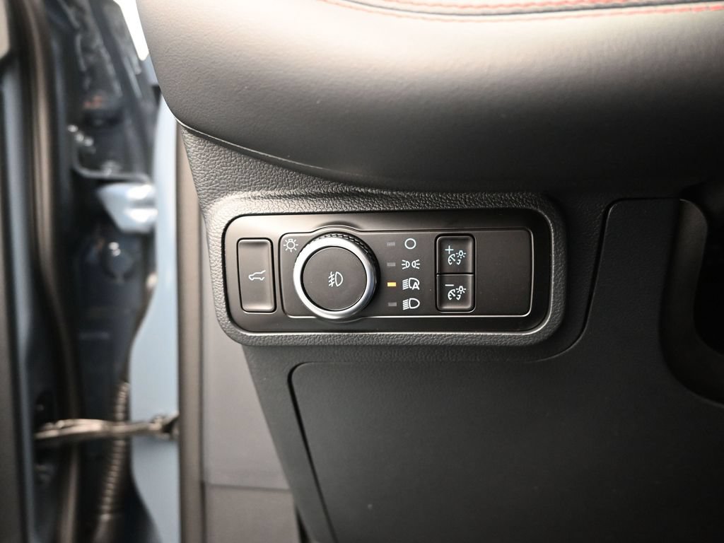 New 2026 Ford Explorer ST-Line w/ ST-Line Street Pack RWD image 12