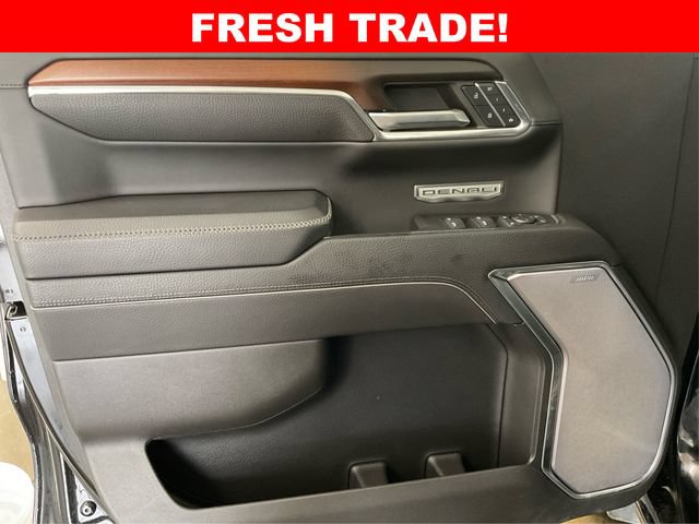 Used 2024 GMC Sierra 1500 Denali w/ Denali Reserve Package AWD/4WD image 19