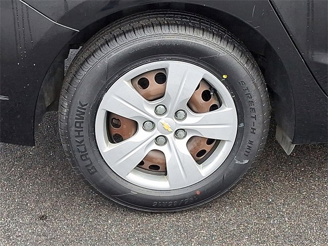 Used 2018 Chevrolet Cruze LS image 25