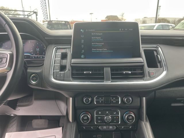 Used 2024 Chevrolet Tahoe LT image 22